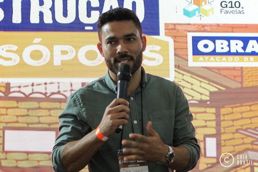 founder